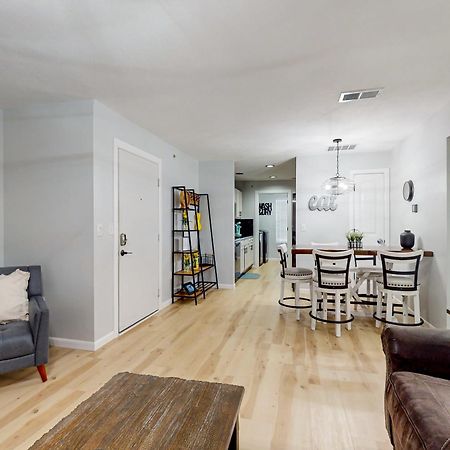 Branson Urban Condo Екстериор снимка