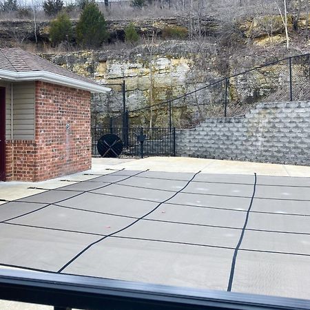 Branson Urban Condo Екстериор снимка