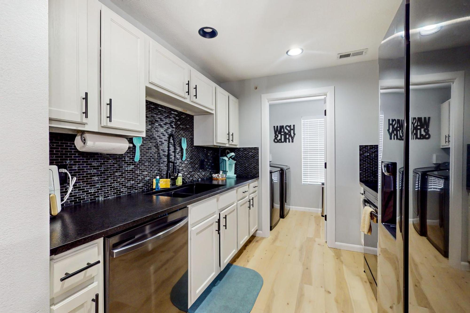 Branson Urban Condo Екстериор снимка