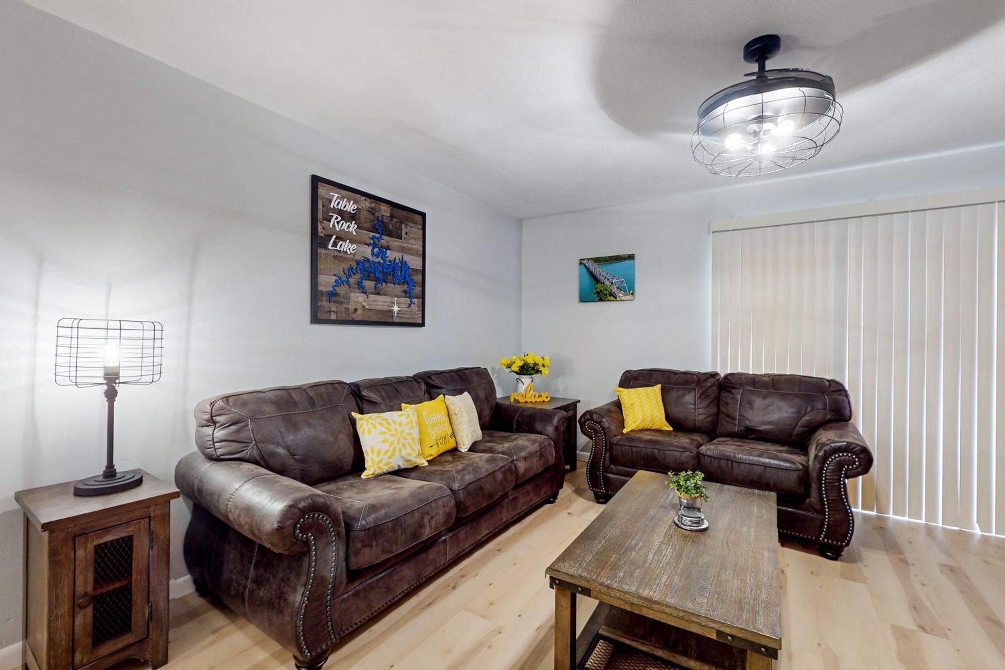 Branson Urban Condo Екстериор снимка