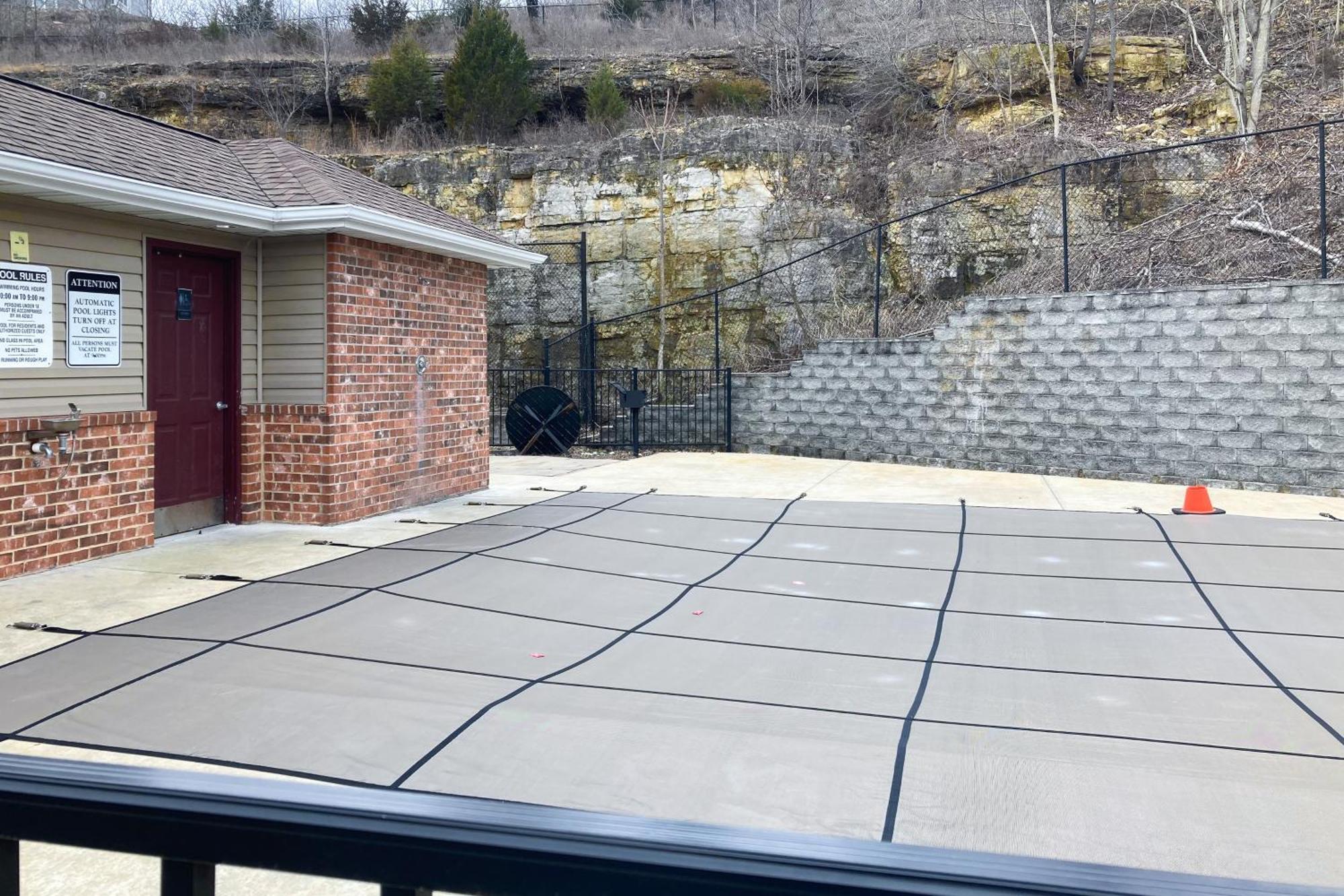 Branson Urban Condo Екстериор снимка