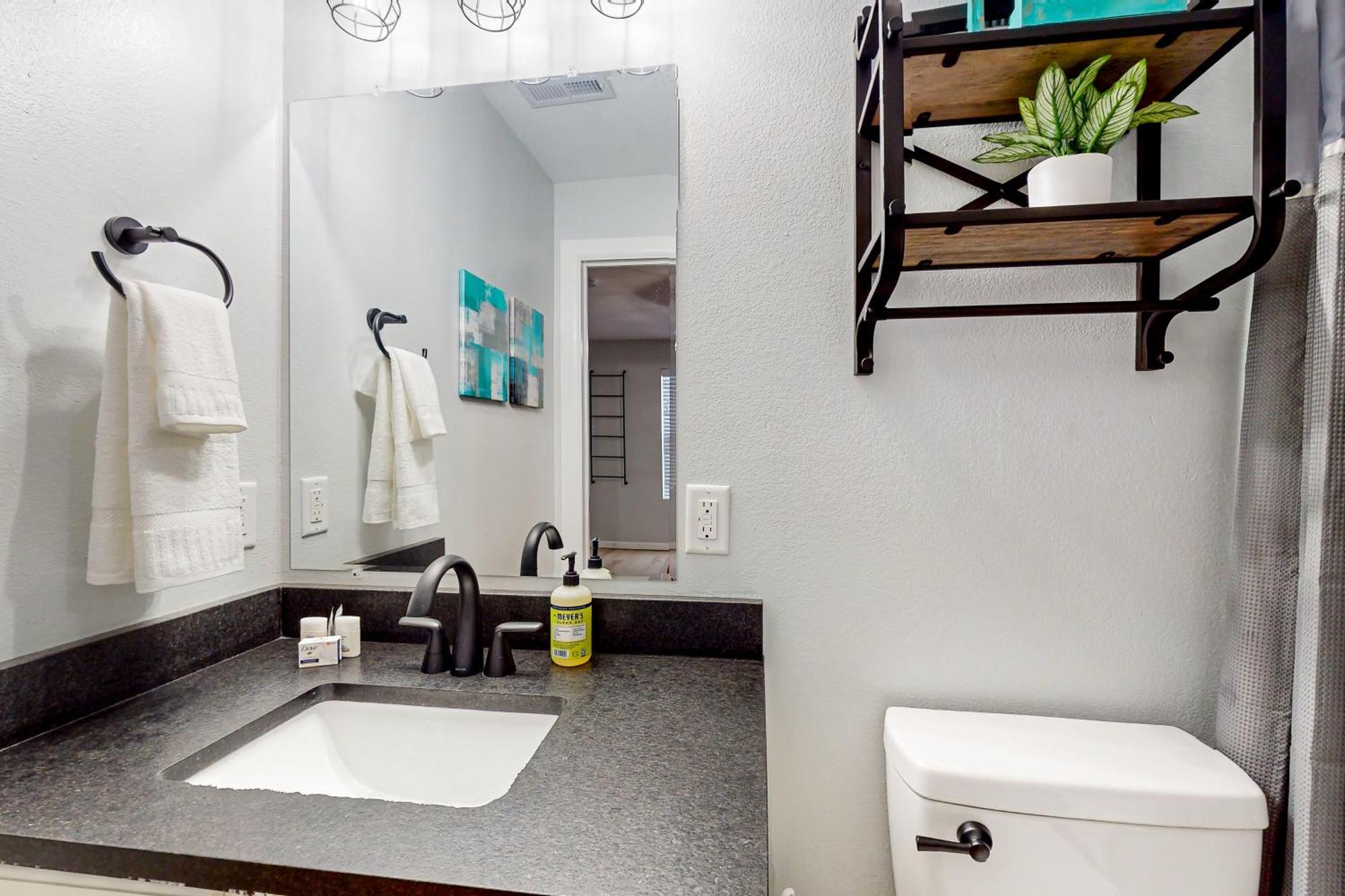 Branson Urban Condo Екстериор снимка