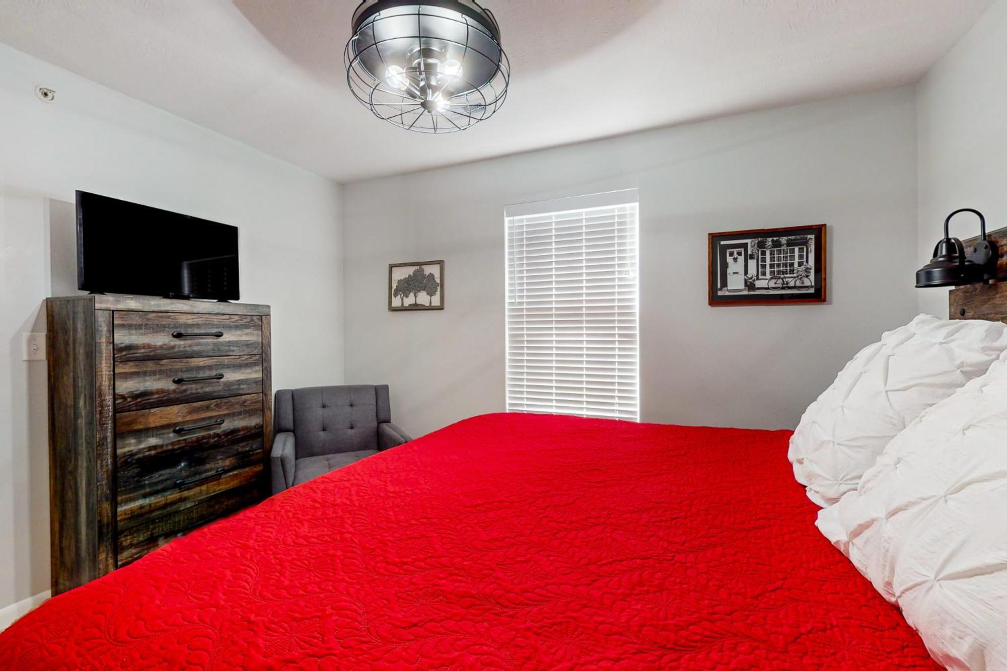 Branson Urban Condo Екстериор снимка
